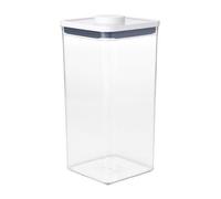 Oxo - Boã®Te De Conservation Pop Carrã©E Haute 5,7 L - Transparent