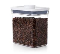 OXO Bocal À Biscuits Hermétique Pop 1,60 L 16x11x17 Cm OXO 11234600