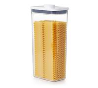 Oxo Bocal À Biscuits Hermétique Pop 3,50 L 16x11x32 Cm Oxo 11234400