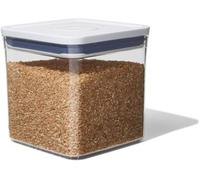 Oxo - Boîte Alimentaire De Conservation Pop Carree 2.6 L