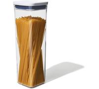 OXO Boîte de conservation POP 2,1 L Tube 11233800 petite carrée