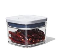 Boîte de Conservation POP Petite Carrée Mini 0,4 L