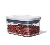 OXO Boite de Conservation Pop 2.0/0,6L Rectangle