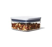 OXO Boîte de conservation Pop 2.0 1 L carré