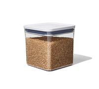 Boîte hermétique POP 2.0 OXO Good Grips Grand Carré Bas (2,6 L)