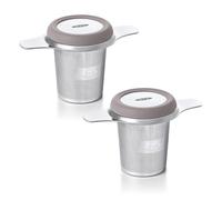OXO Paniers à thé Brew pour thé en vrac – Lot de 2