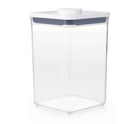 OXO - Conteneur Pop Good Grips Carré Transparent Hermétique