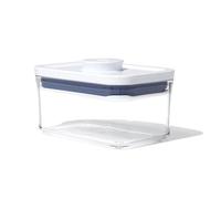 Oxo Boîte de conservation POP rectangulaire 0,6 L