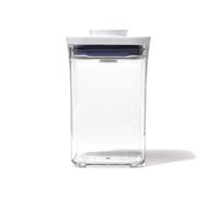 OXO - Conteneur Pop Good Grips Carré Transparent Hermétique