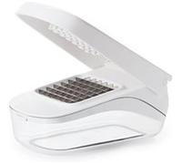 OXO 11122600 ustensile pour râper et émincer Blanc