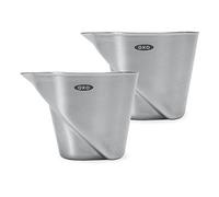 OXO Doseur mesureur en acier