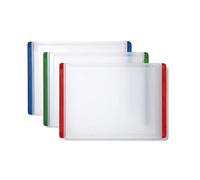OXO Ensemble de 3 Planches à découper Good Grips