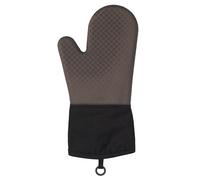 OXO Gant De Cuisine En Silicone Noir Gris OXO 11219800
