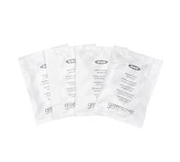OXO Good Grips 11145300 Greensaver Lot de 4 Recharges Carbone Blanc
