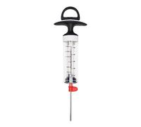 OXO Good Grips 11197700MLNYK INOXO.11197700ML, Inoxidable, Transparent, 33,02 x 18,8 x 17,78 cm