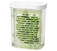 OXO Good Grips 11212200MLNYK INOXO.11212200ML, Inoxidable, Vert, 38,1 x 20,32 x 25,4 cm
