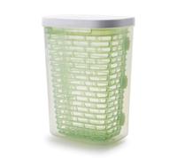 OXO Good Grips 11212300MLNYK INOXO.11212300ML, Inoxidable, Vert, 34,54 x 25,14 x 24,13 cm