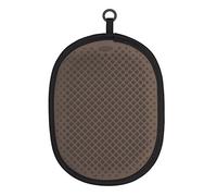 OXO Good Grips Manique de cuisine en silicone, Gant four anti-chaleur, Noir
