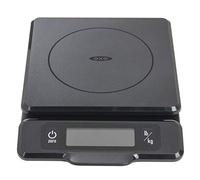 OXO Good Grips 5-lb Food Scale with Pull-Out Display
