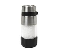 OXO – Moulin à sel manuel Good Grips Accent – Propreté optimale – Vrac