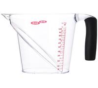 OXO Good Grips Angled Measuring Jug, 1 Litre