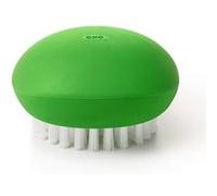 OXO Good Grips Brosse à Légumes Souple, Vert Vert G