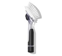OXO Brosse à vaisselle Good Grips – réservoir distributeur de liquide vaisselle