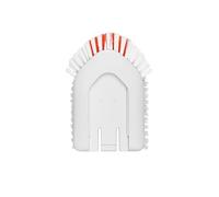 OXO Brosse extensible pour baignoire et carrelage – Recharge – Multicolore