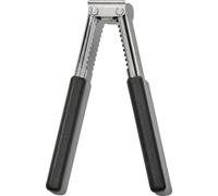 OXO Casse-noix Good Grips 17 cm noir acier inoxydable