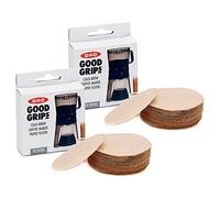 OXO Good Grips Cold Brew Coffee Maker Replacement Paper Filters, Brown, 50 Per Box (Pack of 2)