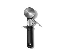 OXO Cuillère à glace Good Grips professionnelle en inox à gâchette