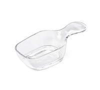 OXO Good Grips Cuillère à mesurer - Cuillère à café pour mesurer, pour boîte POP - Transparente, 30 ml