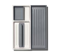 OXO Good Grips Expandable Kitchen Tool Drawer Organizer