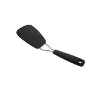 OXO Good Grips Flexible Turner, Nylon Black, Large