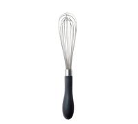 OXO Good Grips - Fouet 22 cm, Ustensile de cuisine, Petit fouet en acier inoxydable
