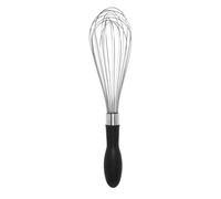 OXO Good Grips - Fouet 28 cm, Ustensile de cuisine, Fouet en acier inoxydable