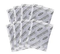 OXO Good Grips GreenSaver Lot de 8 recharges pour filtre à charbon