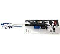 OXO Kit de nettoyage pour bouteilles Good Grips 3 en 1 (brosse, petite brosse, goupillon) Bleu