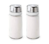 OXO Good Grips Lot de 2 distributeurs de sucre en verre