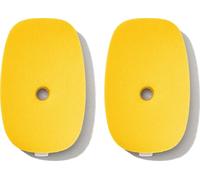 OXO Good Grips Lot de 2 éponges distributrices de Savon pour Vaisselle