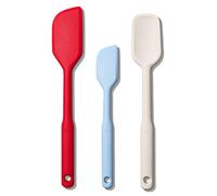 OXO Good Grips Lot de 3 spatules en silicone