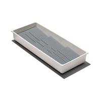 OXO Good Grips Organiseur de tiroir compact à épices