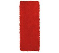 OXO - Good Grips Papillon Recharge de Balai à Franges, Rouge G