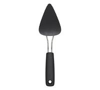 OXO Good Grips Pelle à tarte flexible en nylon Noir