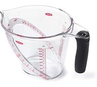 OXO Good Grips Pichet mesureur – Verre doseur grande taille 1 L