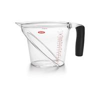 OXO Good Grips - Pichet mesureur - Verre doseur pour la cuisine - Grande taille - 1 L