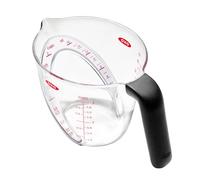 OXO Good Grips - Pichet mesureur - Verre doseur pour la cuisine - Plastique - Taille moyenne - 500 L