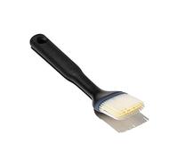 OXO Good Grips - Pinceau à pâtisserie en silicone - Thermorésistant jusqu'à 315 °C