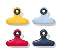 OXO Good Grips – Pinces magnétiques à usage intensif – Grandes – 4 pièces