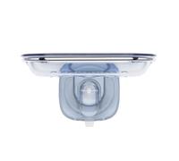 OXO Good Grips - Porte-savon à ventouse StrongHold